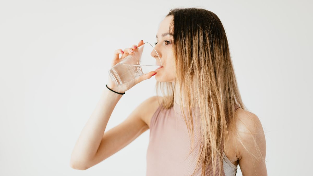 I benefici dell’acqua per una vita sana